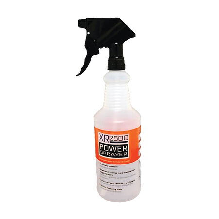 SPRAYCO Power Sprayer, 32 Oz Capacity XR-2500